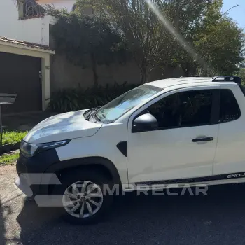 STRADA 1.4 Fire Endurance CS