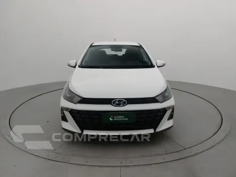 HB20 1.0 12V FLEX COMFORT PLUS MANUAL