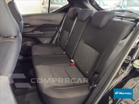 KICKS 1.6 16V FLEXSTART SENSE XTRONIC