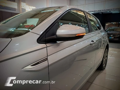 POLO 1.0 170 TSI HIGHLINE AUTOMÁTICO
