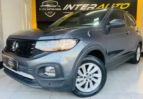 T-CROSS 1.0 200 TSI
