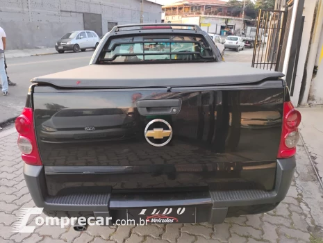 MONTANA 1.8 Sport CS 8V