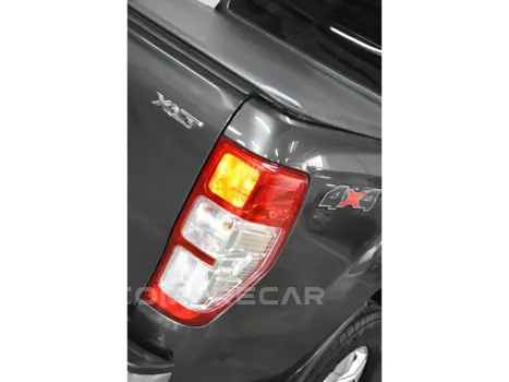 RANGER 3.2 XLT 4X4 CD 20V DIESEL 4P AUTOMÁTICO