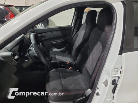 KWID 1.0 12V SCE ZEN