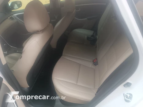 I30 1.8 MPI 16V