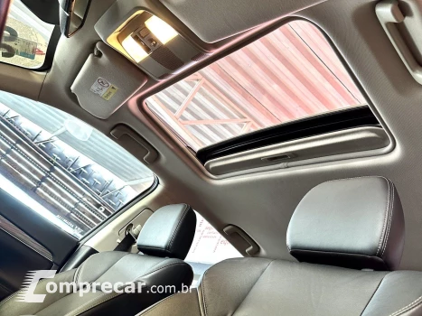 OUTLANDER 3.0 MIVEC V6 GASOLINA HPE-S AWD AUTOMÁTICO