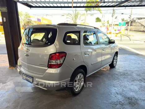 SPIN 1.8 LTZ 7L 8V