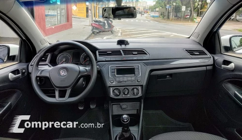 SAVEIRO 1.6 MSI Trendline CS 8V