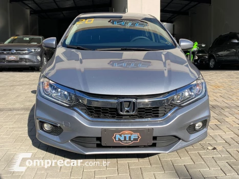 CITY 1.5 Personal 16V