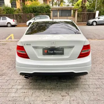 C 180 1.6 CGI 16V Turbo