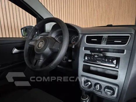 FOX 1.0 MI 8V FLEX 4P MANUAL