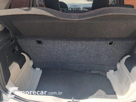 UP 1.0 170 TSI TOTAL FLEX CONNECT 4P MANUAL