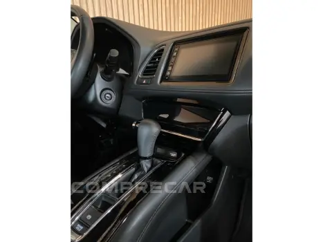 HR-V 1.8 16V FLEX EX 4P AUTOMÁTICO