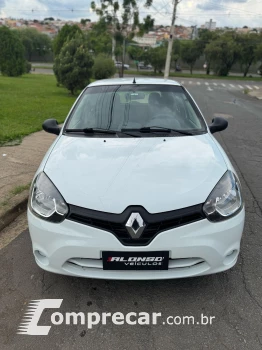 CLIO 1.0 Expression 16V