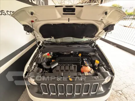 RENEGADE 1.8 16V Sport
