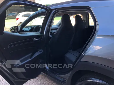 Tera 1.0 170 Tsi Comfort Automático