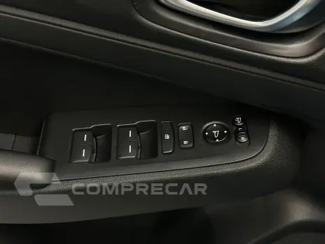 HR-V EX 1.5 Flex Sensing 16V 5p Aut.