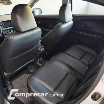 HR-V 1.8 16V EX