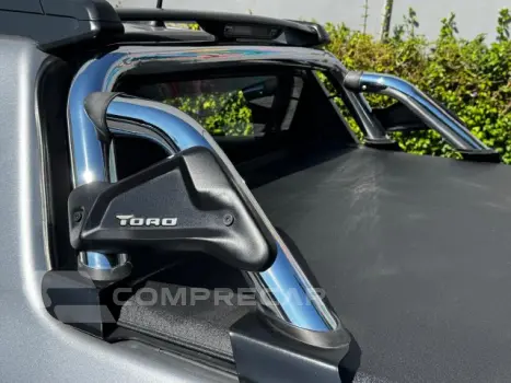 TORO - 1.3 TURBO 270 FREEDOM AT6