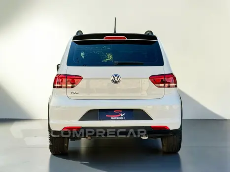 FOX 1.0 MPI Track 12V