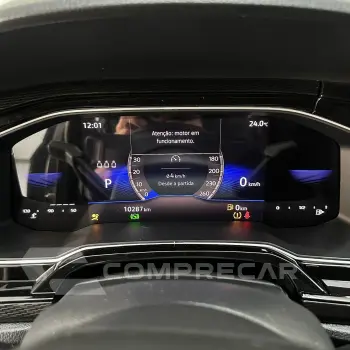 Polo Sense TSI 1.0 Flex 12V Aut