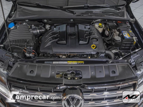 AMAROK 3.0 V6 TDI Highline CD 4motion
