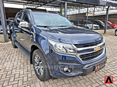 S10 2.8 High Country 4X4 CD 16V Turbo