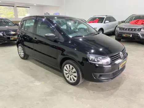 Fox 1.0 Mi 8V Flex 4P Manual
