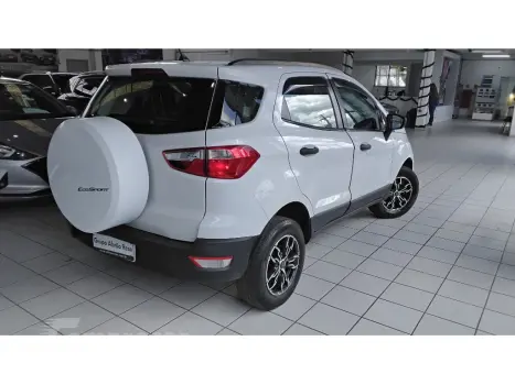 ECOSPORT 1.5 TI-VCT FLEX SE AUTOMATICO