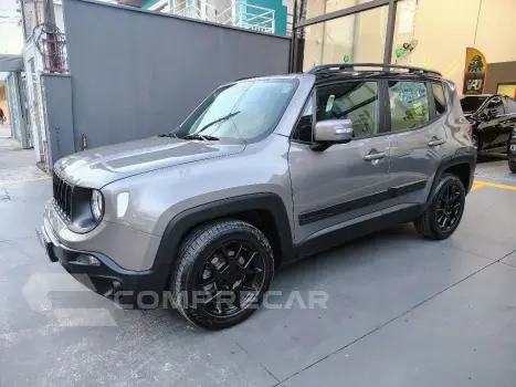 Renegade Sport 1.8 4x2 Flex 16V Aut.