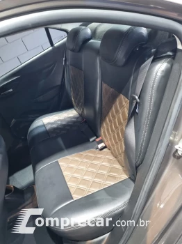 PRISMA 1.4 LTZ Spe/4 8V