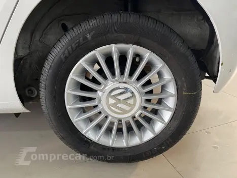 up! move 1.0 TSI Total Flex 12V 5p