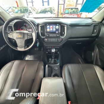 TRAILBLAZER LTZ 2.8 CTDI Diesel Aut.