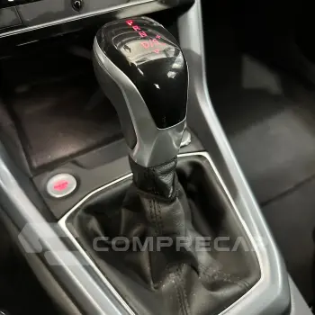 T-Cross Comfor. 200 TSI 1.0 Flex 5p Aut.
