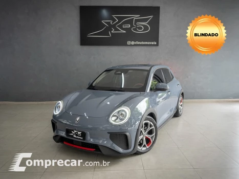 Ora 03 GT (Elétrico)