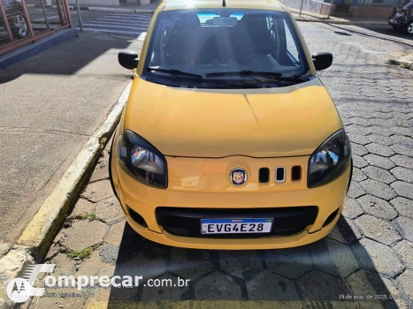 UNO 1.4 EVO Sporting 8V