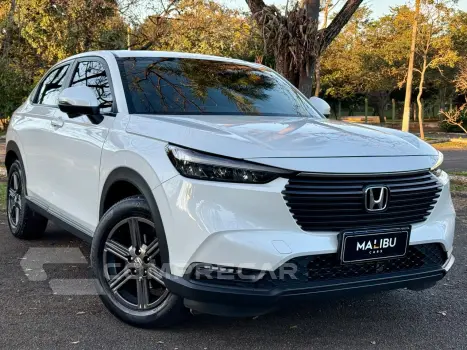 HR-V 1.5 DI I-vtec EXL