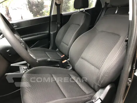 Hb20 1.0 12V Flex Sense Manual