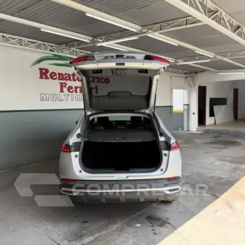 FASTBACK 1.0 Turbo 200 Hybrid Audace