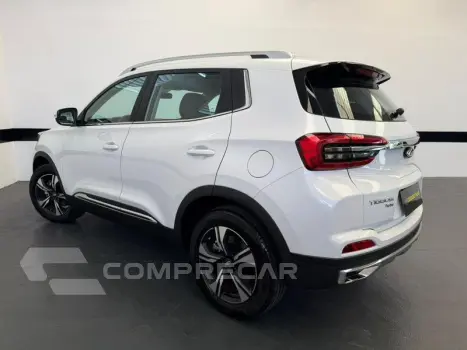 TIGGO 5X SPORT