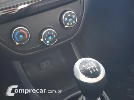 COBALT 1.8 LTZ 8V