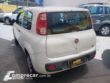 UNO 1.0 EVO Vivace 8V