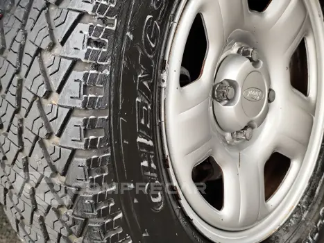 ECOSPORT 1.6 XLS 8V GASOLINA 4P MANUAL