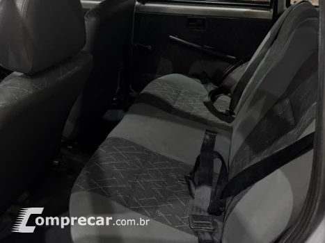 UNO 1.0 MPI MILLE FIRE 8V GASOLINA 4P MANUAL