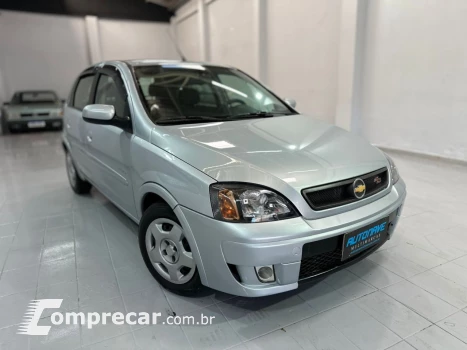Corsa Hatch 1.4 4P MAXX FLEX