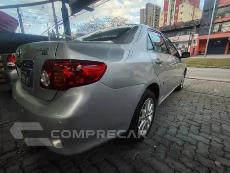 COROLLA 1.8 SE-G 16V
