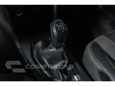 TIGGO 2 1.5 MPFI 16V FLEX LOOK 4P MANUAL