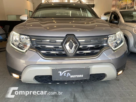 DUSTER 1.3 TCE Iconic Plus