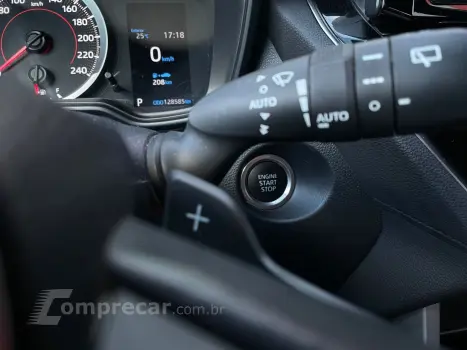 COROLLA CROSS 2.0 VVT-IE FLEX XRE DIRECT SHIFT