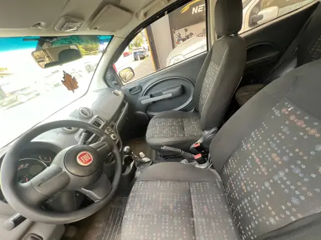 UNO 1.0 EVO Vivace 8V